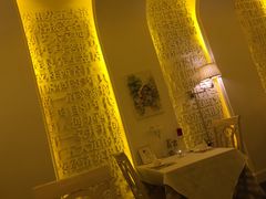 -成桂西餐厅·42年的味道(五大道疙瘩楼店)