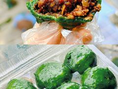 -王家沙点心店(南京西路总店)