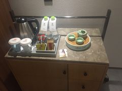 -乐福酒店(黎黄陂路汉口江滩店)