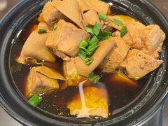 -品渔味湖鲜馆(拈花湾店)