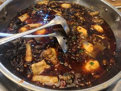 -黑竹香鸡(营和巷店)