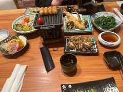 -吟松日式料理(莘庄店)