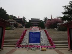 -石岛赤山风景区
