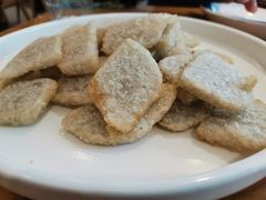 -金豆角砂锅焖面(安贞店)