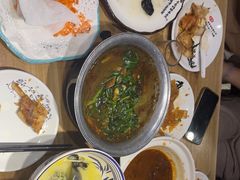 -眷江南之小蓝鲸(王府大街店)