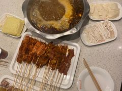 -袁记串串香(喜力博物馆店)