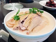 -新南华大酒店(长寿店)