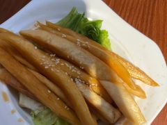 -南拳十三姨·潮汕砂锅粥(世纪金源店)