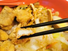 -大炮盐酥鸡(新街口店)