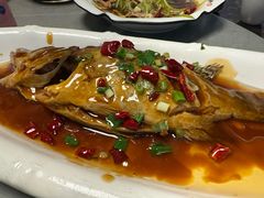 臭桂鱼-新天厨酒家(二分店)