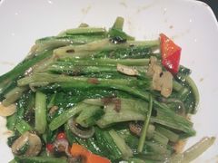 -高第街56号餐厅(银座商城玉函店)