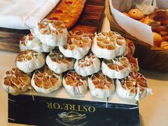 -沈阳君悦酒店·意坊意大利餐厅