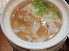 -北京全聚德(西翠路店)