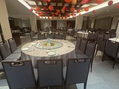 -静之湖湖畔餐厅