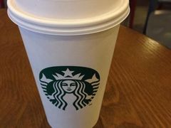 -星巴克臻选(成都宽窄巷子店)