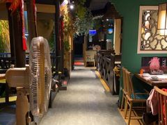 -小凤庭·地道湖北菜武昌鱼·藕汤(38年黄鹤楼店)