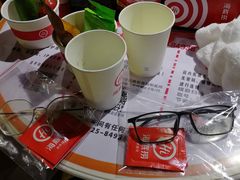 -海底捞火锅(上元大街店)