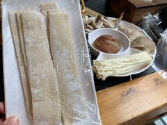 -友乐居羊蝎子(西直门店)