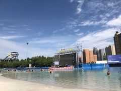 -奥帕拉拉水公园