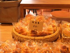 -方炉·天然食材面包店(青秀店)