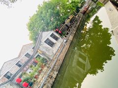 -鱼食饭稻·苏浙土菜17年老馆子(平江路店)