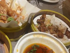 -香云轩·顺德菜(香云纱园林酒店店)