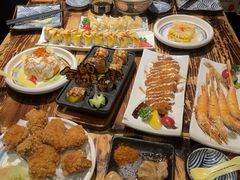 -小川洋风料理(江汉路店)