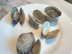 -青蓬蒸汽海鲜·深圳老字号·团建聚会(壹方城店)