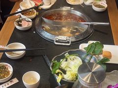 -牛品荟牛肉火锅(新城广场店)