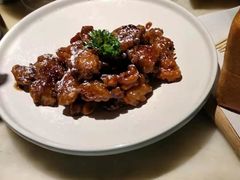 -绿茶餐厅(乐峰广场店)