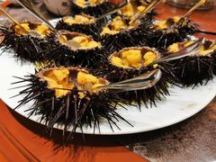 -品味居·首店·大连鲜活海鲜大连菜(东港店)