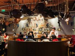 -阿罗新疆菜(人民广场店)