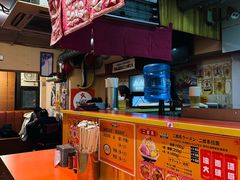 -拉面莊夢語＆中华料理八椿