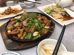 -粤·向群饭店(龙津东路总店)