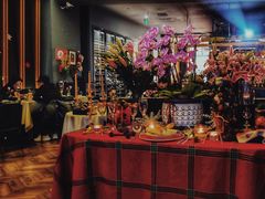 -西山人家·二十年老字号农家菜(旺山店)