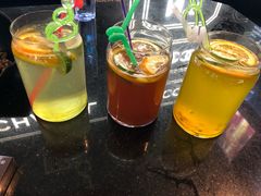 -范特西FANTASY量贩式KTV(民主广场店)