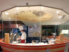 -旺顺阁·北京菜(北辰上品+)