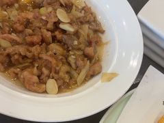 -大清花饺子(山庄店)