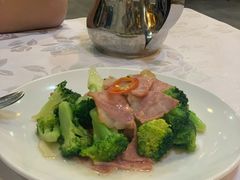 -老妈私房菜