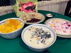 -堂屋糖水店(愚园店)