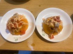 -山之川日料放题(通州店)