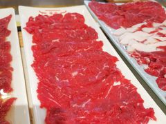 吊龙-浪里寻·臻牛养生牛肉火锅(方圆荟店)