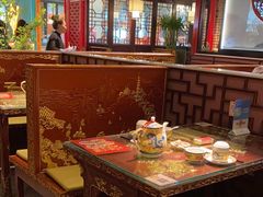 -缪氏川菜(深圳北站缤果空间店)