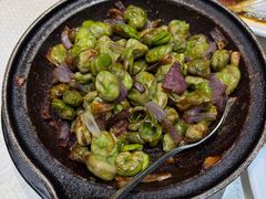 -好兄弟郭巨海鲜(天一阁店)