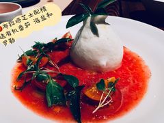 -Mercato莫卡多露台餐厅与酒吧(K11店)