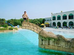 -太阳岛度假酒店