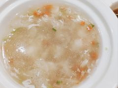 -聚春园自助餐厅(东街口店)