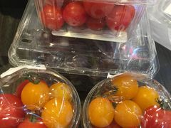 -盒马鲜生(皇庭广场店)