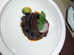 传统苏式熏鱼-童福兴·南京菜(老门东店)