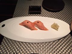 -山葵家·创意料理(宁波来福士店)